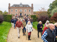 PN131024-109 - Paul Nicholls Stable visit
